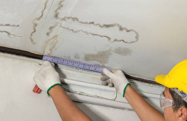 Affordable Water Damage Repair solutions in Brooks, ME